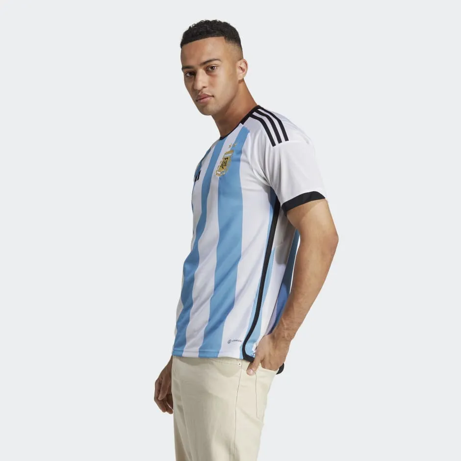 Argentina 22 Home Jersey