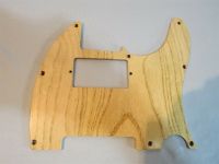 Ailanthus 4Ply Humbucker Pickguard Fender Standard ecaster e Guitar #3664