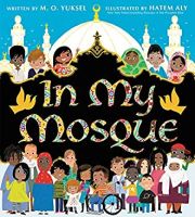 In My Mosque [School And Library]หนังสือภาษาอังกฤษมือ1 (New) พร้อมส่งจากไทย