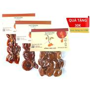 Hồng treo gió đà lạt NutiFarm 300gr