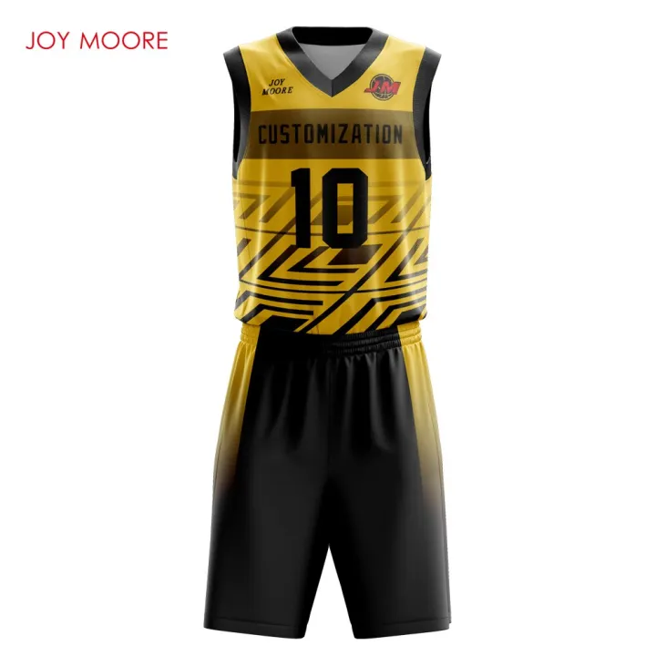 Buy Custom Basketball Uniforms Online, Wooter Apparel