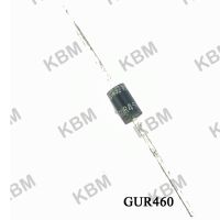 DIODE ไดโอด GUR460 MBR1045 MUR160RLG MUR415 MUR420