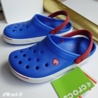 Crocband Clog รองเท้าลำลองผู้ใหญ่