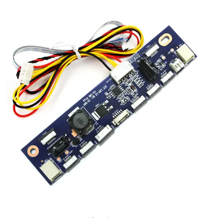 CA-188 constant current board 2p 6p 10p 12p LED boost bar led boost ...