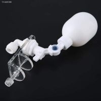 ☽❀❈ Fish Tank Hydrating Device Automatic Filling Water Replenishing Floating Ball Valve Aquarium Water Level Controller