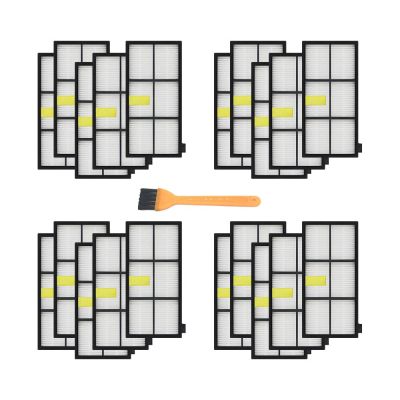 กรองเฮปสำหรับ Irobot Roomba 800 900ชุด870 880 980อะไหล่เครื่องดูดฝุ่น