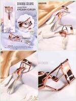 SIVANNA COLORS EYELASH CURLER-HF101ที่ดัดขนตาลายหินอ่อนสิเวนน่า