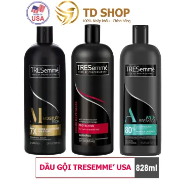 Gel tạo nếp tóc TRESemmé 255g