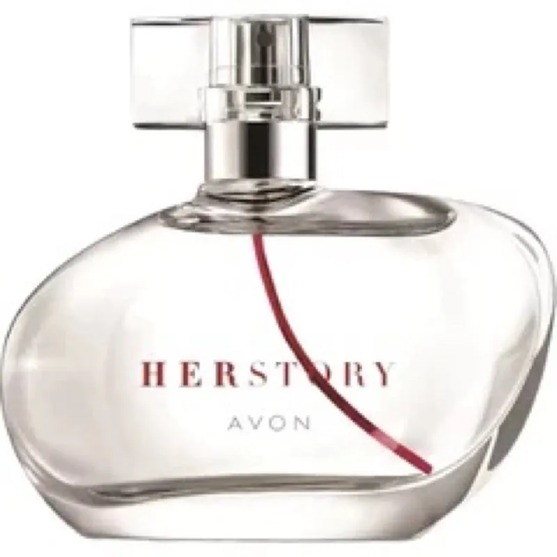 Beauty care perfume Avon Her Story Eau De Parfum 50ml | Lazada PH