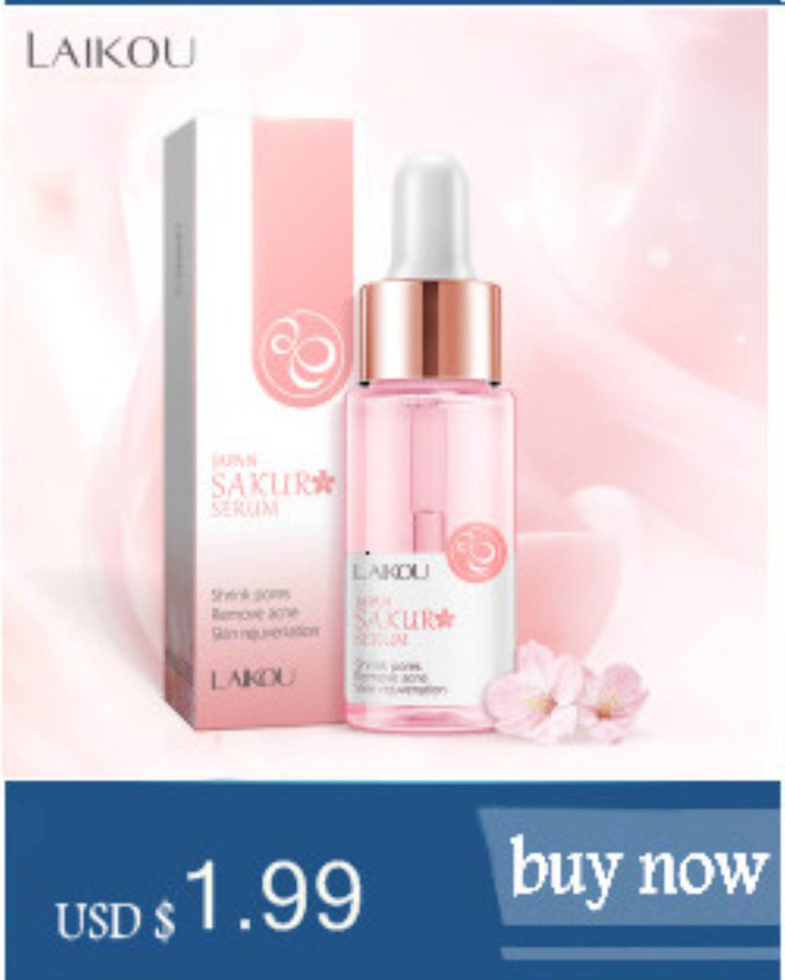 5pcs/lot 24K Pure Gold Hyaluronic Acid Face Masks Moisturizing