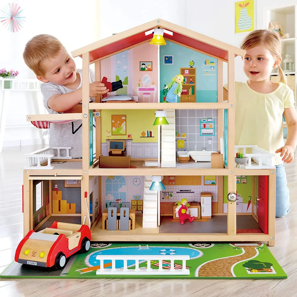 doll house buy online