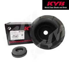 KYB KAYABA Strut/Shock Mounting Front for Suzuki Grand Vitara 2003