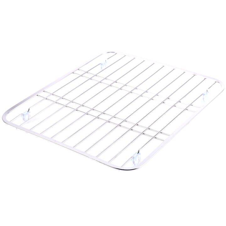 304-stainless-steel-sink-drainer-rack-multifunctional-kitchen-fruit-vegetable-dish-drying-rack-kitchen-sink-protector-grid