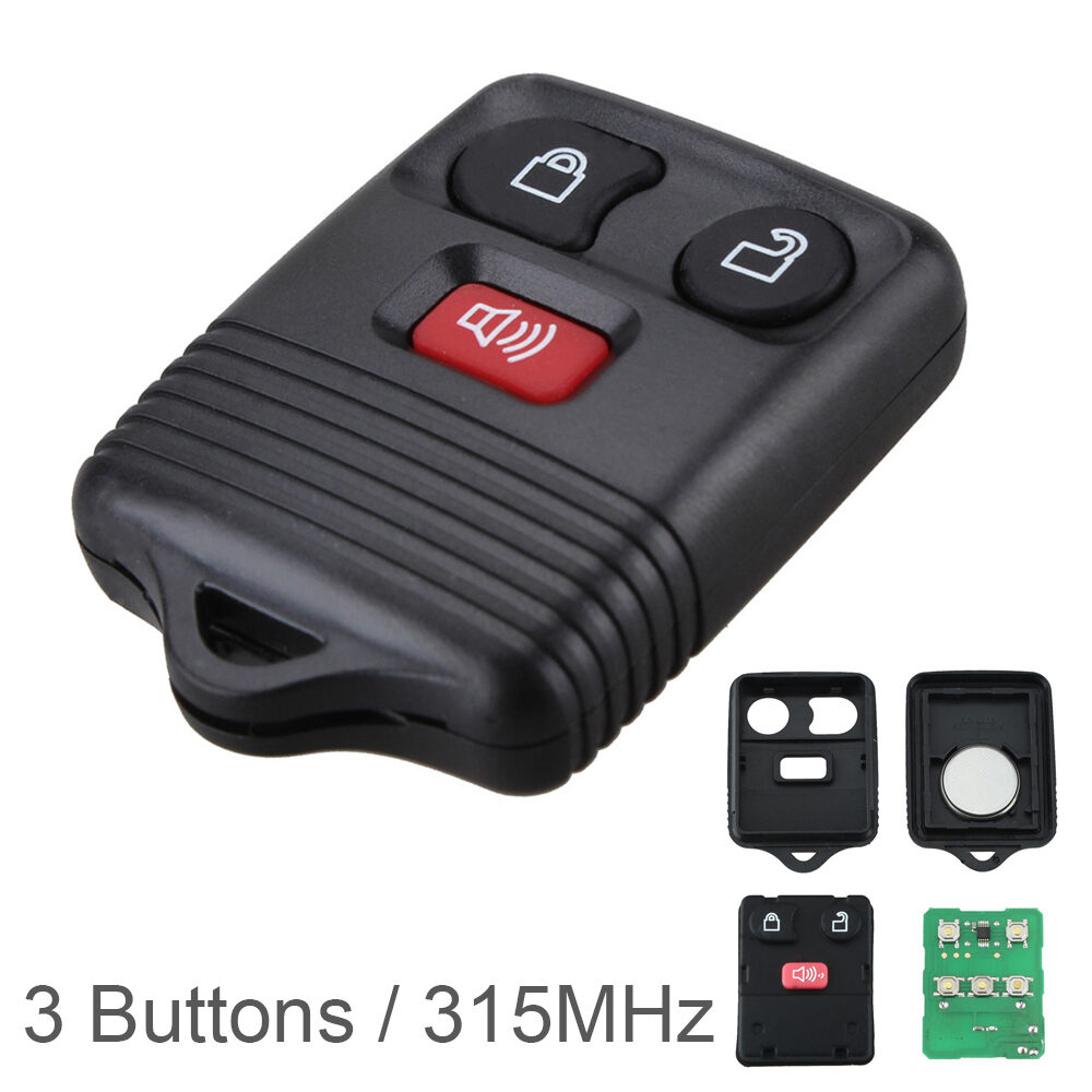 Large online sales free distribution New Replacement Keyless Entry