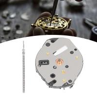 AL35 Quartz Movement with Movement Handle A35 Non-Calendar Three-Needle High-Precision Quartz Watch Movement Replacement