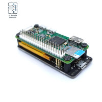 UPS-Lite Power Board with 1000mAh Polymer Lithium Battery UPS Lite Power HAT Board Electricity Detection For Raspberry Pi Zero