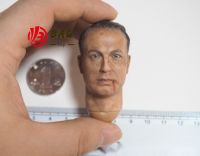 1/6 of the Action Figures model DID DID A11010S world war I the US army distressed European male head