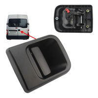 สำหรับ Renault Master Movano ด้านหลัง Tailgate Back Door Handle 7700352433 (1998-2010)