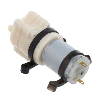 【✲High Quality✲】 f20540q Priming มอเตอร์สเปรย์ที่สูบลมขนาดเล็กไดอะแฟรม12V เครื่องสูบน้ำขนาดเล็กสำหรับน้ำ90 Mm X 40 Mm X 35 Mm Max Suction 2M