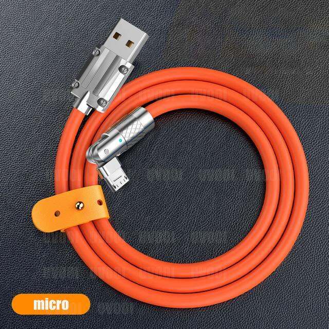 hot-ruxmmmlhj-566-usb-สายซิลิโคนเหลว180-degre-c-ที่ชาร์จความเร็วสูงสายสำหรับข้อมูล-iphone-โทรศัพท์สังกะสีอนุญาตให้สายข้อมูล-usb-กับแอลอีดี