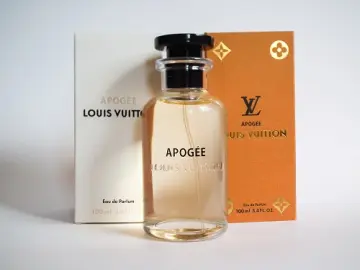 Shop Apogee Louis Vuitton Eau De Toilette Women 100ml with great discounts  and prices online - Oct 2023