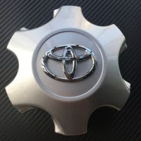 Style car 4pcs/lot 135mm Wheel hub center cap emblem Rim Cover car-styling badge For Toyota Land Cruiser 150 Prado free shipping hui