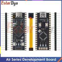 AIR32F103 Air105 640Kb แรม + 4MB Falsh 204Mhz บอร์ดพัฒนา MCU พร้อมกล้อง30W STM32ที่รองรับกับ Arduino