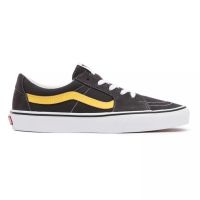 Vans รองเท้าผ้าใบ Sk8-Low | Utility Pop Raven/Freesia ( VN0A4UUKB61 )