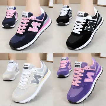 Kasut sport new balance sale