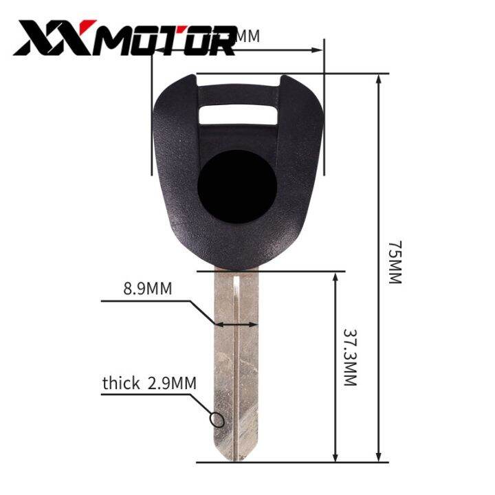 res-กุญแจยังไม่ได้ตัดแต่งอะไหล่รถจักรยานยนต์สำหรับฮอนด้า-nc700x-nc750s-nc750x-ctx700-ctx700n-nc14-ctx1300-cb650f-cbr600rr-17-19-22-nc700