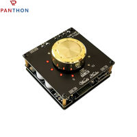 PANTHON ZK-F1002เครื่องขยายเสียงสเตอริโอบอร์ด2.0 2X10 0W TPA3116D2 MODUL Amplifier Audio เครื่องขยายเสียงดิจิตอล BT 5.1ช่องแอมป์คู่กับ Aux/udisk/การ์ดเสียงยูเอสบีอินพุต