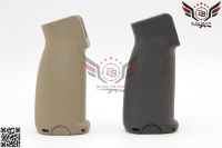 กริ๊ปมือ BCM Gunfighter รุ่น GFG Mod O (กริ๊ปมือแก็ส)  สำหรับปืนตระกูลM4/M16 ระบบแก็ส (GBB)  คุณสมบัติ : #กริ๊ปมือหลังสำหรับปืนตระกูล M4/M16,AR9,AR15 #