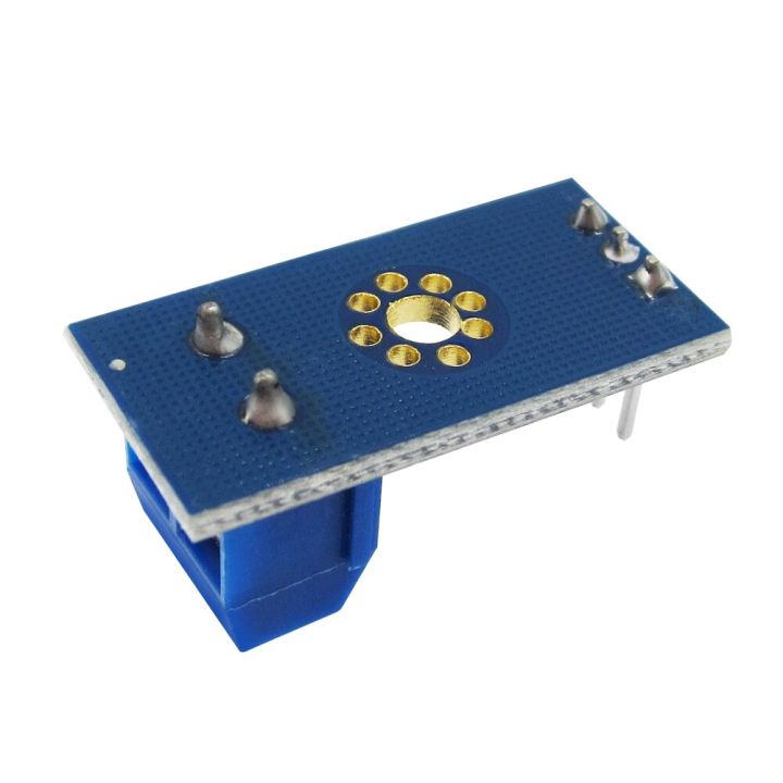 good-quality-toybox-jdiad-shop-รหัส-dc0-25v-โมดูลการตรวจจับแรงดันไฟฟ้าเซ็นเซอร์แรงดันไฟฟ้าบล็อกตัวต่ออิเล็กทรอนิกส์
