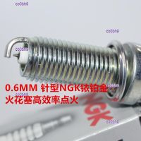 co0bh9 2023 High Quality 1pcs NGK iridium platinum spark plug for Chrysler 300C Wrangler Grand Cherokee Jetron 3.0L 3.6L