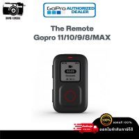 Gopro 11/10/9 Remote ของแท้ ประกันศูนย์ไทย 1 ปี