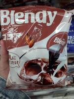 AGF Blendy Potion Cocoa Capsule โกโก้แคปซูล 7Capsule