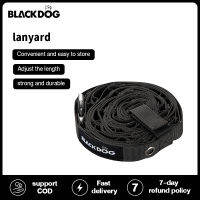 BlackDog [COD] 2.5เมตรเต็นท์ตั้งแคมป์กลางแจ้งเชือกเส้นเล็ก Windproof ราวโคมไฟแขวนเชือกเส้นเล็กตกแต่งเชือกตั้งแคมป์ขยายเชือกเส้นเล็ก LSF624