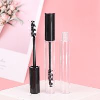 12mL Empty Cosmetic Containers Eyelash Tube Wand Mascara Cream Vial Container Refillable Bottles Makeup Tool Accessories