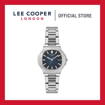 Lee cooper couple watches hot sale