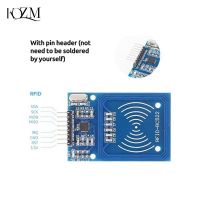 【CW】 NFC Reader Card Sensor Module   S50