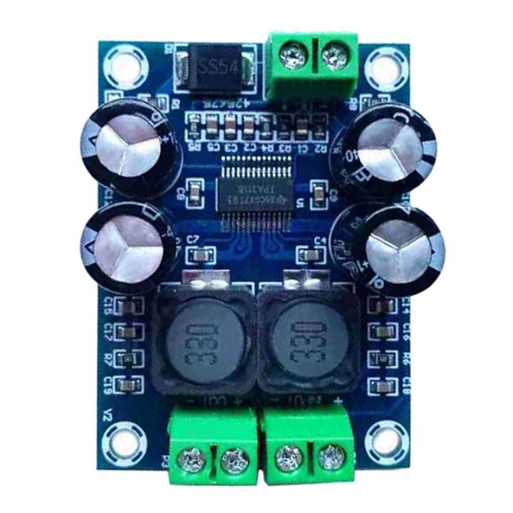 5x-xh-m311-power-amplifier-board-tpa3118-digital-audio-amplifier-board-audio-power-amplifier-module-mono-60w