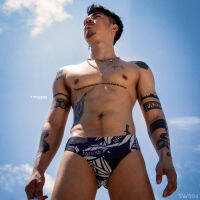 SW004 กางเกงว่ายน้ำ AWESOME SWIMWEAR