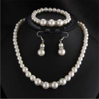 Superior Home Shop necklace earrings bracelet set