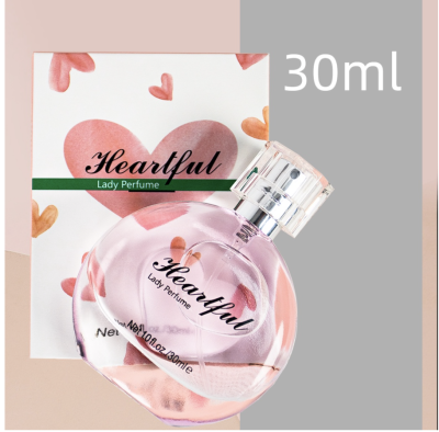 MINISO Heartful Lady Perfume 30ML