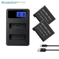 Rechargeable Li-ion battery for GoPro Hero 4 Gopro Hero4 Camera Bateria Charger 1600mah new brend Clearlovey