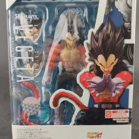 D Ragon B All Z S Hfiguarts GT ซูเปอร์ยาน4ผักคุรูปการกระทำ D Ragon B All SS4อะนิเมะเครื่องประดับของสะสมของเล่นของขวัญตุ๊กตา