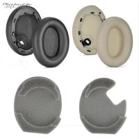 【Stock in TH】Uenjoyment Ear Pad For Sony WH-1000XM4 WH1000XM4 WH 1000 XM4 Headset Replacement Headphones Memory Foam Replacement Earpads Foam Ear Pads Sony WH 1000XM4 Earpads