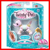 สินค้าขายดี!!! ของเล่น ตุ๊กตา ทวิสตี้ เพ็ทส์ Twisty Petz, Series 3, Marble Elephant Collectible Bracelet ของแท้ ของเล่น โมเดล โมเดลรถ ของเล่น ของขวัญ ของสะสม รถ หุ่นยนต์ ตุ๊กตา โมเดลนักฟุตบอล ฟิกเกอร์ Model