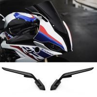 กระจกมองหลังสำหรับ BMW S1000RR 2020 -2022 M1000RR 2021 2022 S M 1000 RR มอเตอร์ไซค์กระจกมองข้างมองหลัง3สี S1000rr ใหม่