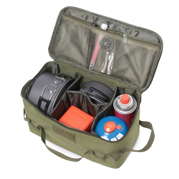 outdoor-camping-storage-bag-gas-stove-canister-pot-carry-bag-picnic-bag-cookware-utensils-organizer